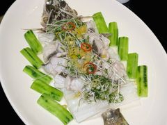 -丽晶轩中餐厅(重庆丽晶酒店)