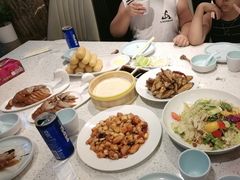 -玉林烤鸭店(垡头店)