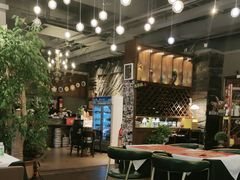 -ITA·意塔意大利餐厅(亦庄店)