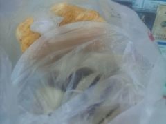 -山林大红·上海大红肠(淮海一店)