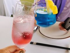 -金鸡湖大酒店·金咖啡厅(国宾路店)