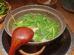 -吃饭皇帝大(长宁龙之梦店)