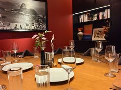 -拉蒂娜·巴西牛排馆 Latina·Brazilian Steakhouse(王府井喜悦店)