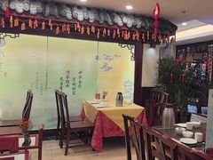 -钦善斋·养生膳食·精典川菜(武侯祠店)