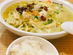 -鱼你在一起(燕郊永旺梦乐城店)