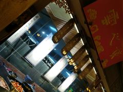 -秦淮小吃城(夫子庙店)