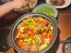 -辣瓦·江西爆炒馆子