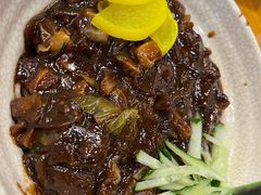 -咕咕站韩国料理(紫金港店)