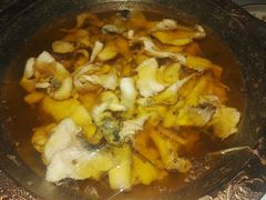 水煮江团鱼-雲蜀龙阁·金牌水煮鱼(方庄店)