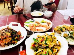 -琼大师东方烤乳猪(亚特兰蒂斯店)