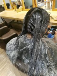点击看大图 -Mentor Hair Salon