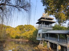 -金鸡湖桃花岛