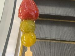 -龙湖南京江北天街