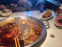 -小龙坎火锅(春熙太古里店)
