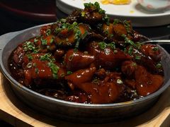 -忆家名门·上海菜(徐家汇店)