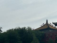 -普陀宗乘之庙(小布达拉宫)
