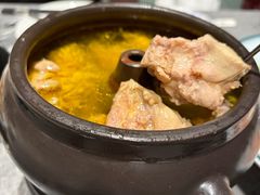 -福照楼汽锅鸡·云南菜(火车站锦江店)