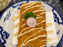 -菊上料理(蜀山银泰百货店)