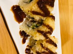 -宝寿司(红瓦寺店)