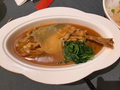 -沈灶河豚宴·河豚融合餐厅(汉中路店)