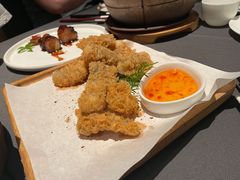 海苔脆皮九肚鱼-小炳胜(卓悦中心店)