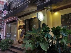 -K·Kitchen KK牛扒厨房(江南西店)