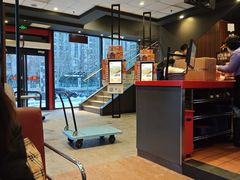 -汉堡王(北京通州领展店)