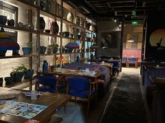 -雀舞云南菜(天津天河城购物中心店)