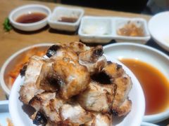 -泥炉烧肉师(新街口金銮巷店)