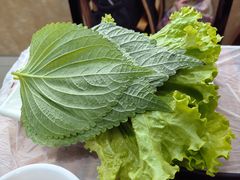 -金达莱烧烤(黎明南街店)