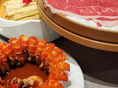 -海底捞火锅(公益西桥店)