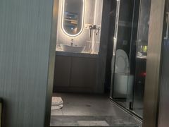 -星漾里•SPA•足道•按摩•养生(吕厝店)