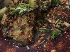 -风鑫铃罗非鱼(道沟店)