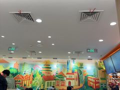 -吉野家(上海美罗城店)