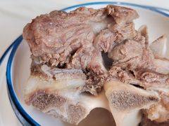 -培万河间驴火•驴肉火锅(东平店)
