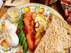 -Alimentari早午餐(安福路店)