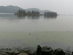 -东湖落雁景区