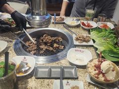 -安又胖韩国烤肉(美罗城店)
