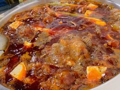 -蒋二哥美蛙鱼莊(天辰路店)