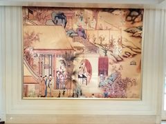 -中旅阿那亚九龙湖·公主酒店