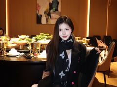 -浮何烤铺(桐梓林店)