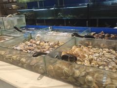 -川骄海鲜自助(亚运村店)