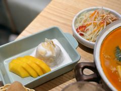 -米泰芒·东南亚料理(体育西店)