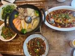 -一楼食业·美食人家