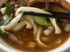 刀削面-东方削面(迎泽街店)