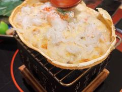 -蟹田居·活蟹料理(东城店)