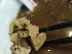 -老门刀削面(小酱坊店)