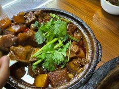 -多福临砂锅居(苏堤北路店)