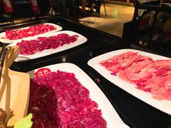 -牛焱·贵州黄牛肉火锅(城西银泰店)