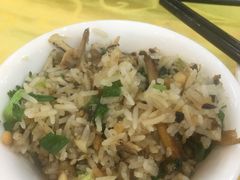 招牌黄鳝饭-台山美食一绝阿四台山黄鳝饭(阿四创作店)